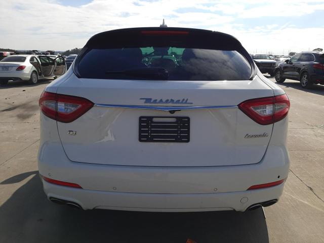 Photo 5 VIN: ZN661XUA3JX299302 - MASERATI LEVANTE 