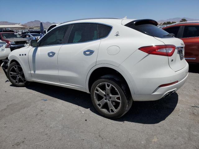 Photo 1 VIN: ZN661XUA3KX325236 - MASERATI LEVANTE 