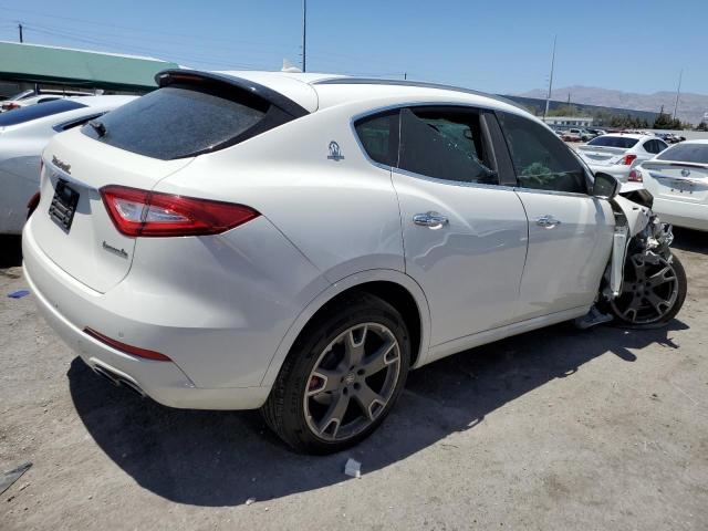 Photo 2 VIN: ZN661XUA3KX325236 - MASERATI LEVANTE 