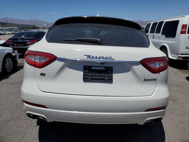 Photo 5 VIN: ZN661XUA3KX325236 - MASERATI LEVANTE 