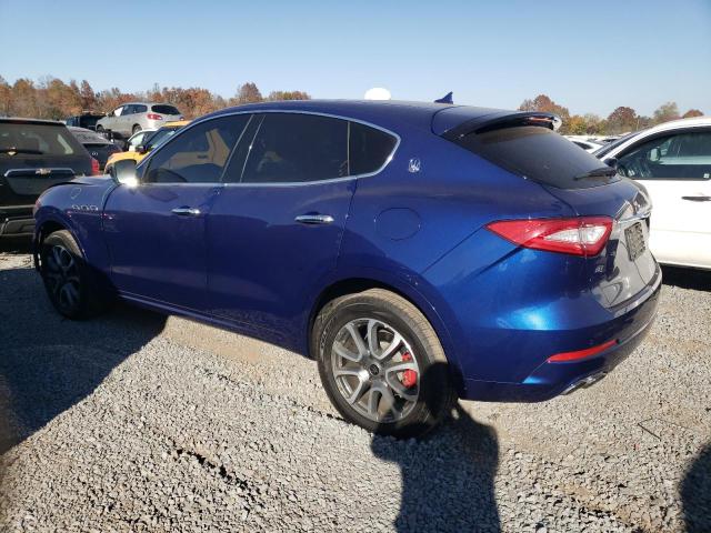 Photo 1 VIN: ZN661XUA3KX338973 - MASERATI LEVANTE 