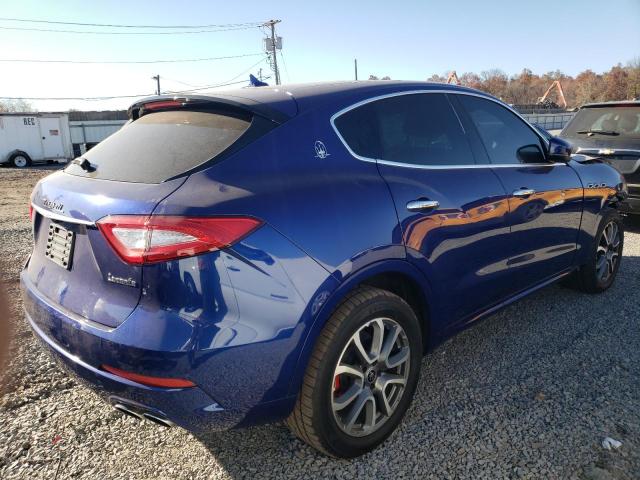 Photo 2 VIN: ZN661XUA3KX338973 - MASERATI LEVANTE 