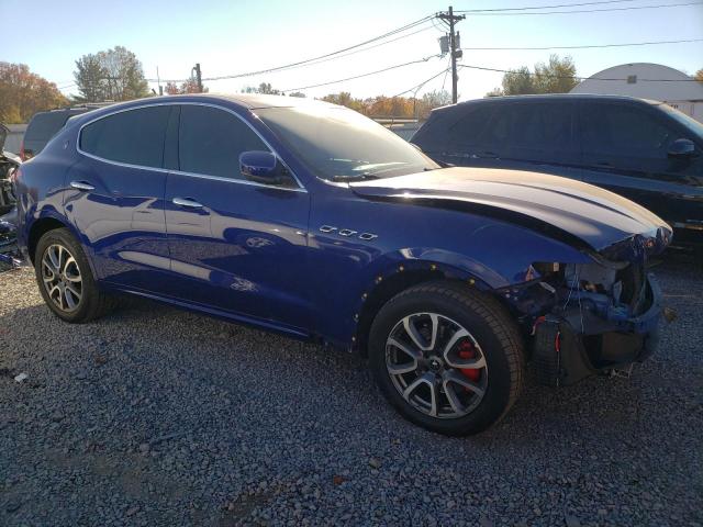 Photo 3 VIN: ZN661XUA3KX338973 - MASERATI LEVANTE 