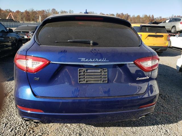 Photo 5 VIN: ZN661XUA3KX338973 - MASERATI LEVANTE 