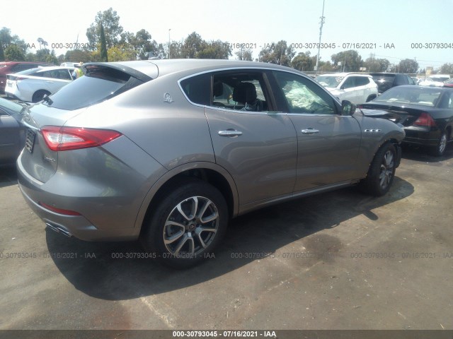 Photo 3 VIN: ZN661XUA3LX356732 - MASERATI LEVANTE 