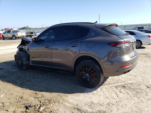 Photo 1 VIN: ZN661XUA3NX393170 - MASERATI LEVANTE BA 