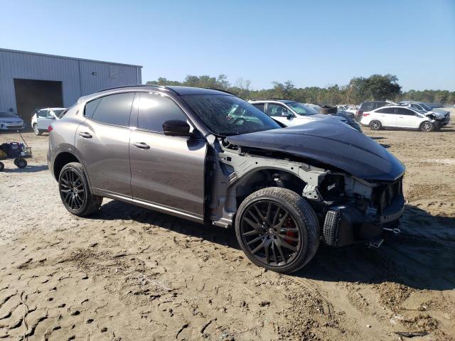 Photo 3 VIN: ZN661XUA3NX393170 - MASERATI LEVANTE BA 