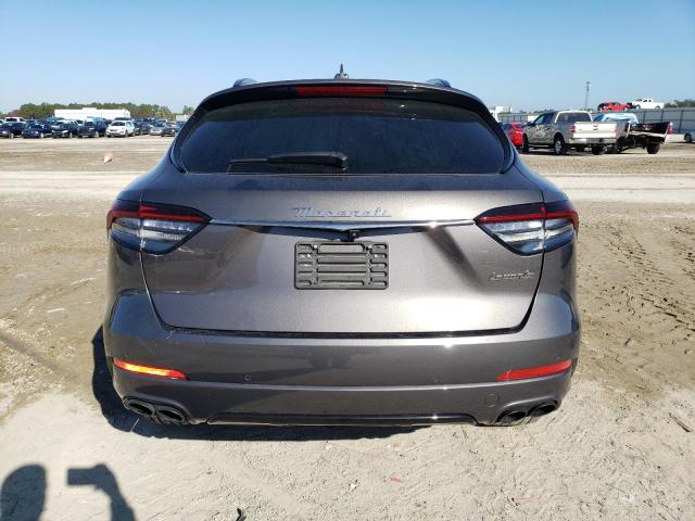 Photo 5 VIN: ZN661XUA3NX393170 - MASERATI LEVANTE BA 