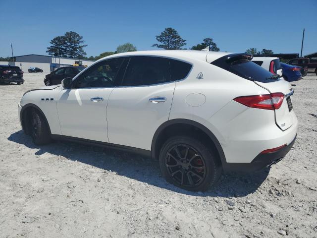 Photo 1 VIN: ZN661XUA4HX224943 - MASERATI LEVANTE 