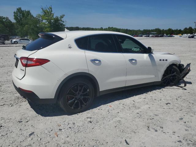 Photo 2 VIN: ZN661XUA4HX224943 - MASERATI LEVANTE 