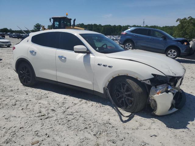 Photo 3 VIN: ZN661XUA4HX224943 - MASERATI LEVANTE 