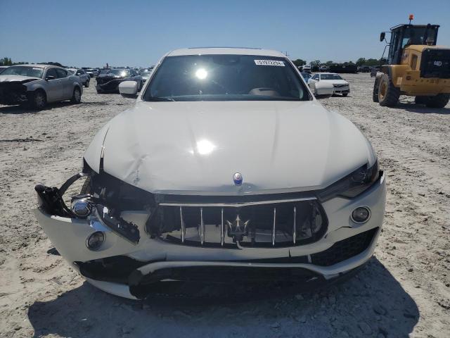 Photo 4 VIN: ZN661XUA4HX224943 - MASERATI LEVANTE 