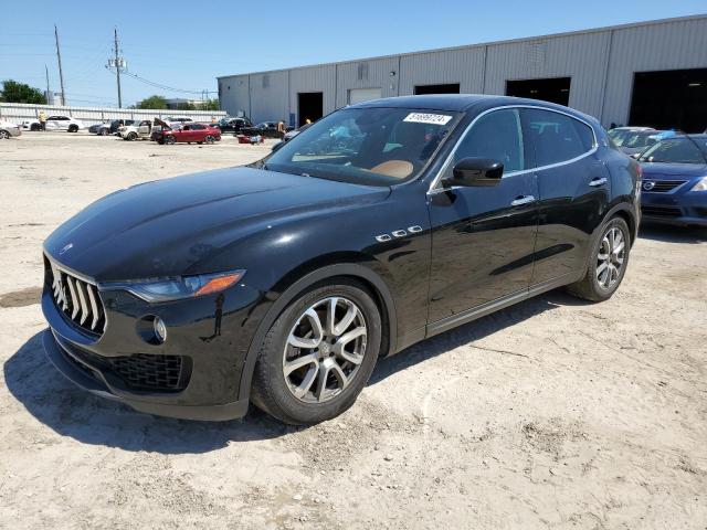 Photo 0 VIN: ZN661XUA4HX230905 - MASERATI LEVANTE 