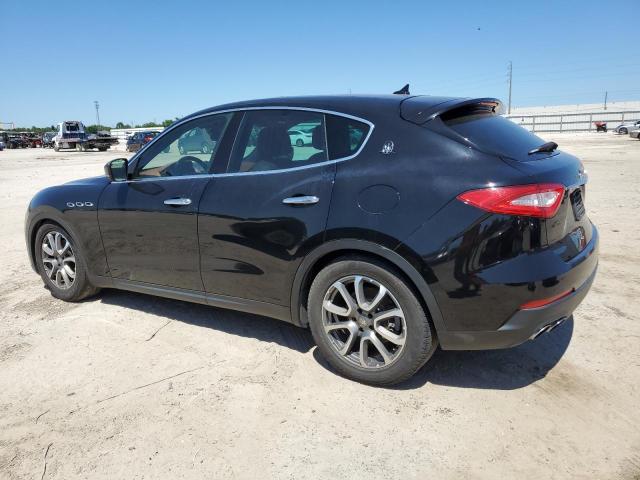 Photo 1 VIN: ZN661XUA4HX230905 - MASERATI LEVANTE 