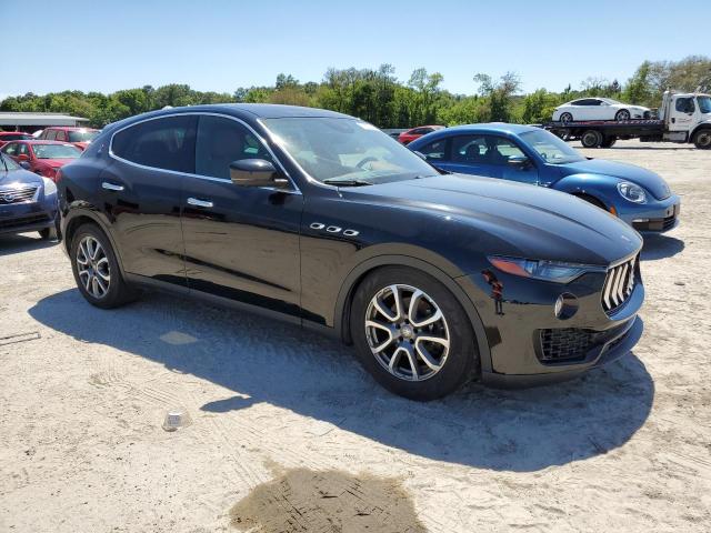 Photo 3 VIN: ZN661XUA4HX230905 - MASERATI LEVANTE 