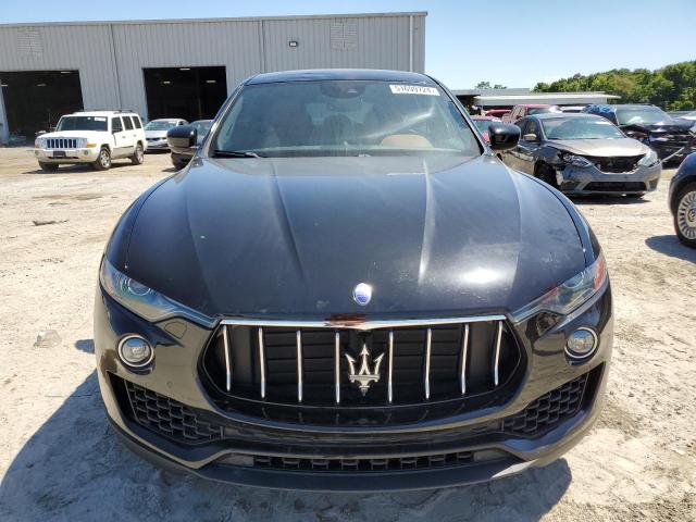 Photo 4 VIN: ZN661XUA4HX230905 - MASERATI LEVANTE 