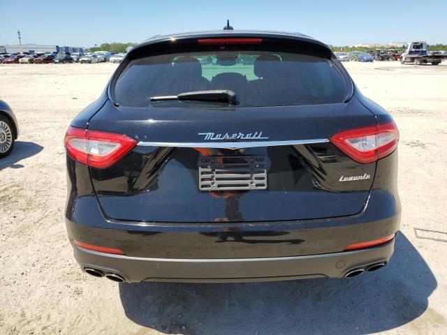 Photo 5 VIN: ZN661XUA4HX230905 - MASERATI LEVANTE 