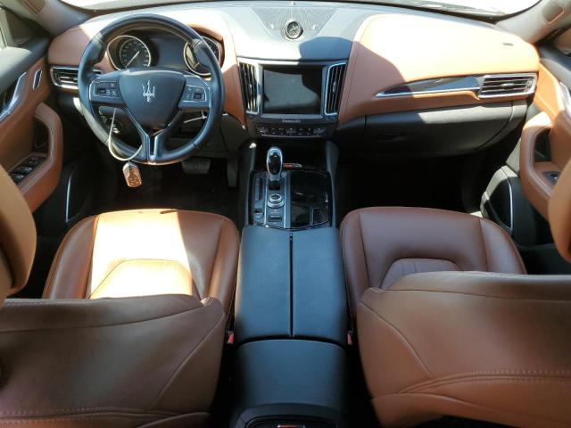 Photo 7 VIN: ZN661XUA4HX230905 - MASERATI LEVANTE 