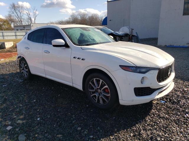 Photo 3 VIN: ZN661XUA4HX230922 - MASERATI LEVANTE 