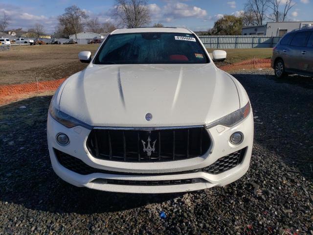 Photo 4 VIN: ZN661XUA4HX230922 - MASERATI LEVANTE 