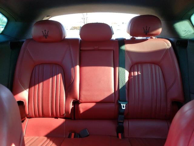 Photo 9 VIN: ZN661XUA4HX230922 - MASERATI LEVANTE 