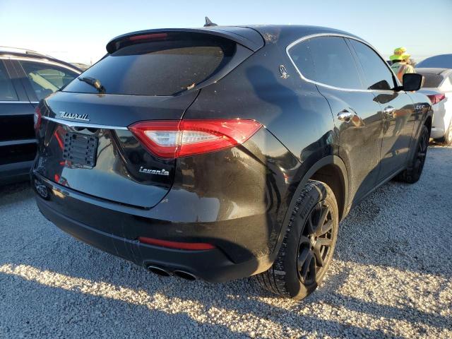 Photo 3 VIN: ZN661XUA4HX233058 - MASERATI LEVANTE 