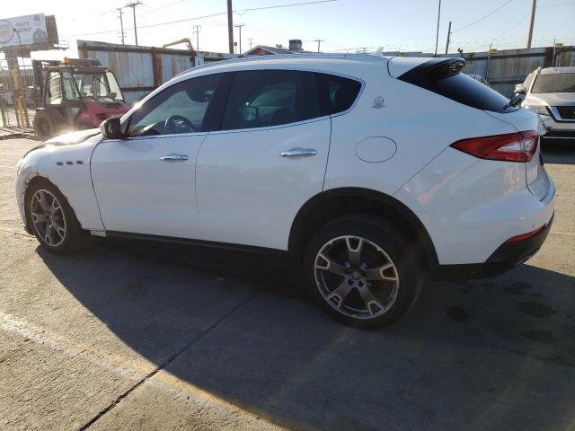 Photo 1 VIN: ZN661XUA4HX233299 - MASERATI LEVANTE 