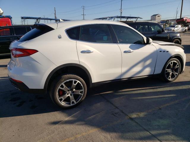 Photo 2 VIN: ZN661XUA4HX233299 - MASERATI LEVANTE 