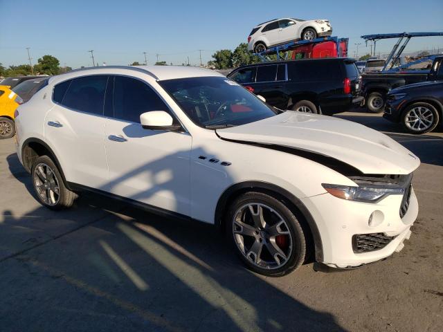 Photo 3 VIN: ZN661XUA4HX233299 - MASERATI LEVANTE 