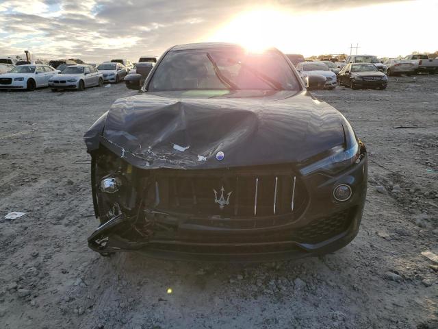 Photo 4 VIN: ZN661XUA4HX245498 - MASERATI ALL MODELS 