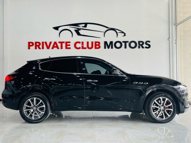 Photo 5 VIN: ZN661XUA4HX257795 - MASERATI LEVANTE 