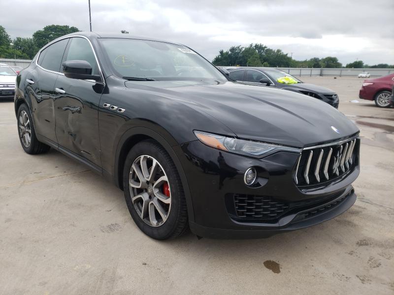 Photo 0 VIN: ZN661XUA4JX270505 - MASERATI LEVANTE 