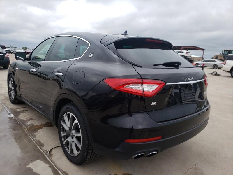 Photo 2 VIN: ZN661XUA4JX270505 - MASERATI LEVANTE 