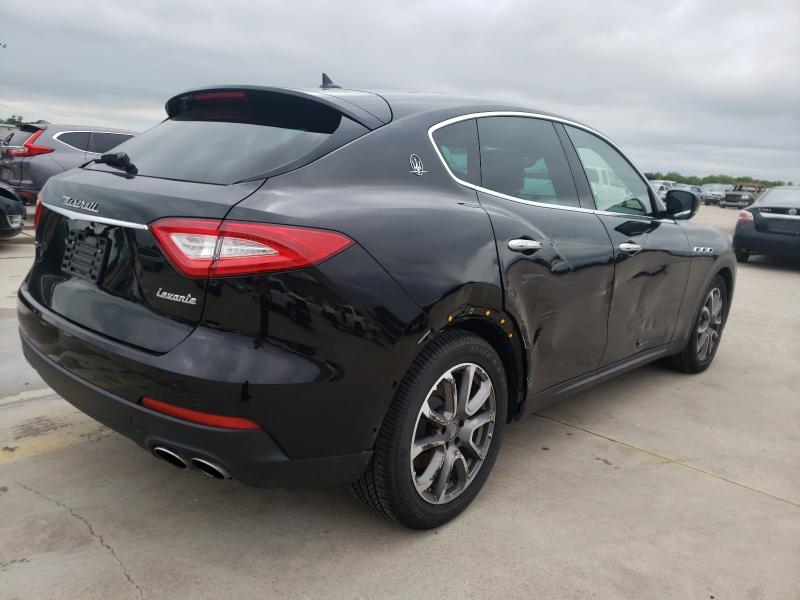 Photo 3 VIN: ZN661XUA4JX270505 - MASERATI LEVANTE 