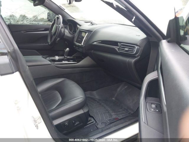 Photo 4 VIN: ZN661XUA4JX276093 - MASERATI LEVANTE 