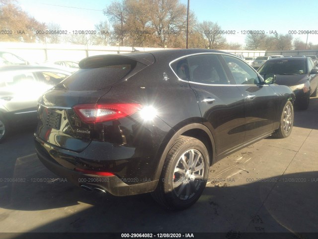 Photo 3 VIN: ZN661XUA4JX289409 - MASERATI LEVANTE 