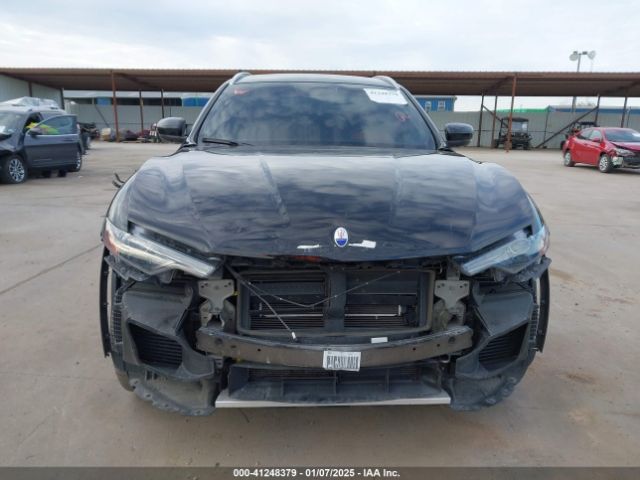 Photo 5 VIN: ZN661XUA4JX292147 - MASERATI LEVANTE 