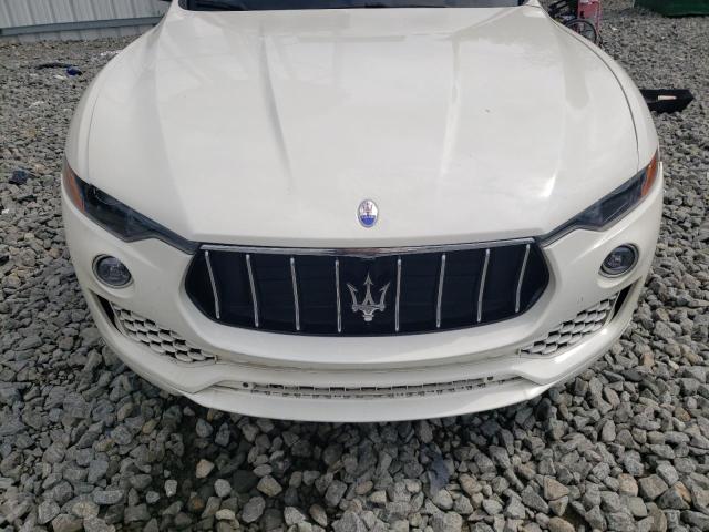 Photo 10 VIN: ZN661XUA4JX299244 - MASERATI ALL MODELS 