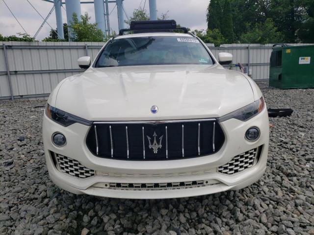 Photo 4 VIN: ZN661XUA4JX299244 - MASERATI ALL MODELS 