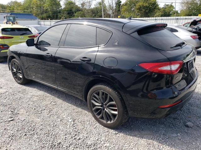 Photo 1 VIN: ZN661XUA4JX302434 - MASERATI LEVANTE 