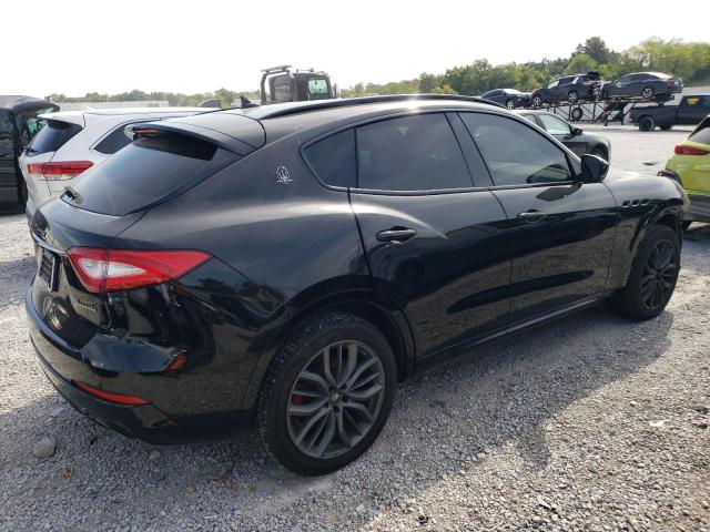 Photo 2 VIN: ZN661XUA4JX302434 - MASERATI LEVANTE 