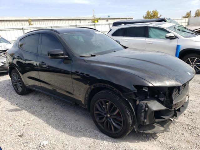 Photo 3 VIN: ZN661XUA4JX302434 - MASERATI LEVANTE 