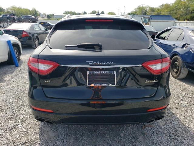 Photo 5 VIN: ZN661XUA4JX302434 - MASERATI LEVANTE 