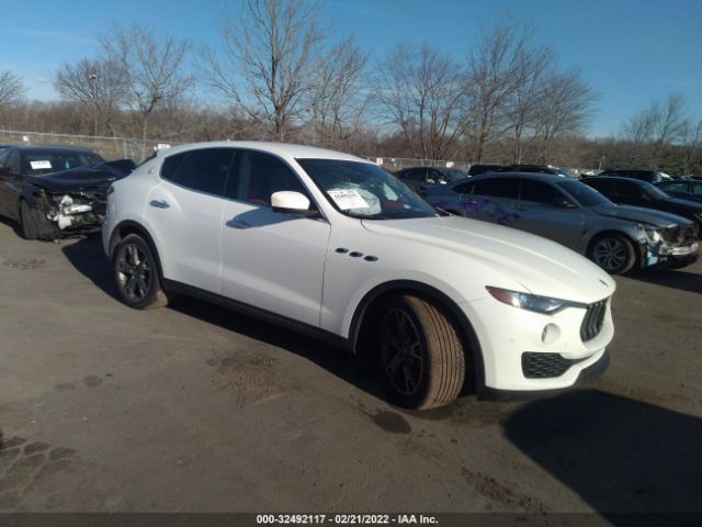 Photo 0 VIN: ZN661XUA4JX304524 - MASERATI LEVANTE 