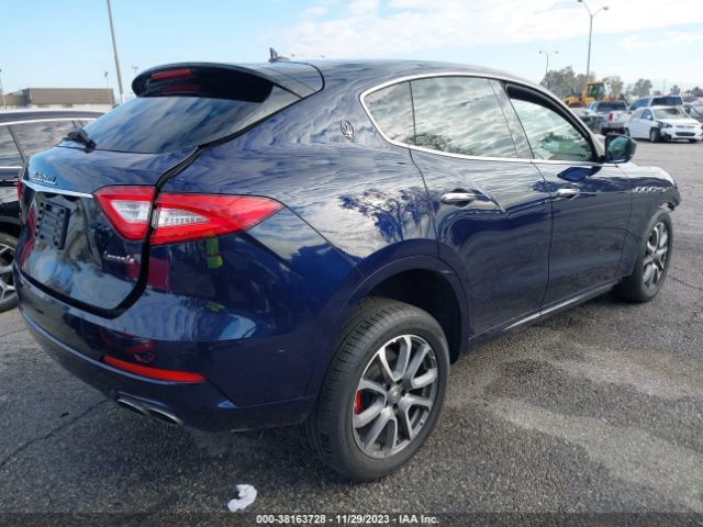 Photo 3 VIN: ZN661XUA4KX313855 - MASERATI LEVANTE 