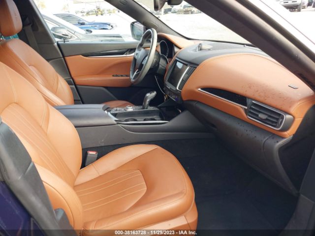 Photo 4 VIN: ZN661XUA4KX313855 - MASERATI LEVANTE 