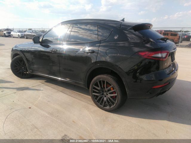 Photo 2 VIN: ZN661XUA4KX329473 - MASERATI LEVANTE 