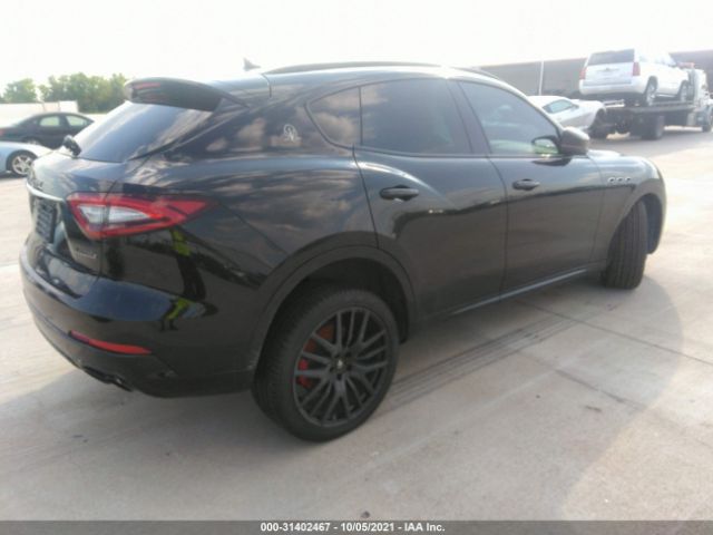 Photo 3 VIN: ZN661XUA4KX329473 - MASERATI LEVANTE 