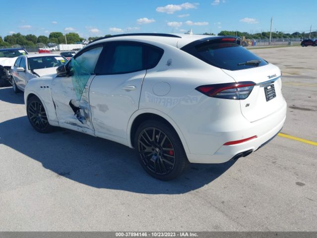 Photo 2 VIN: ZN661XUA4MX364789 - MASERATI LEVANTE 