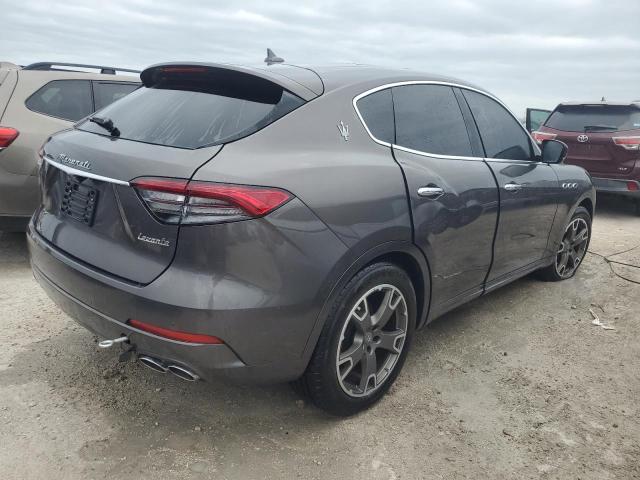 Photo 2 VIN: ZN661XUA4NX407254 - MASERATI LEVANTE BA 